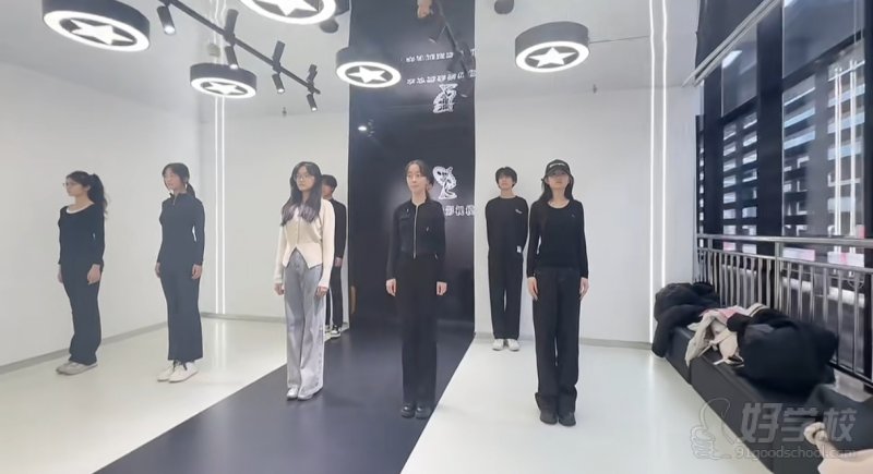 教学现场2