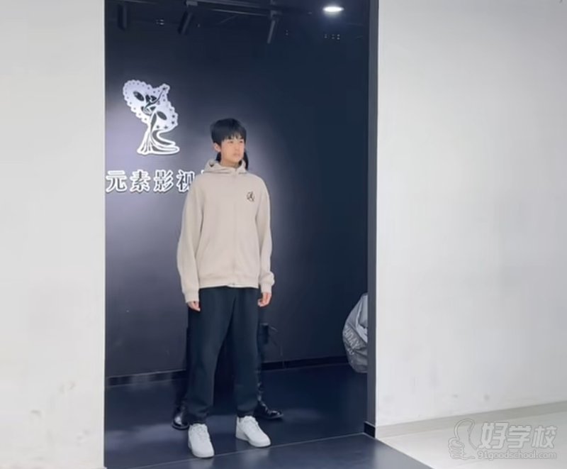 教学现场4