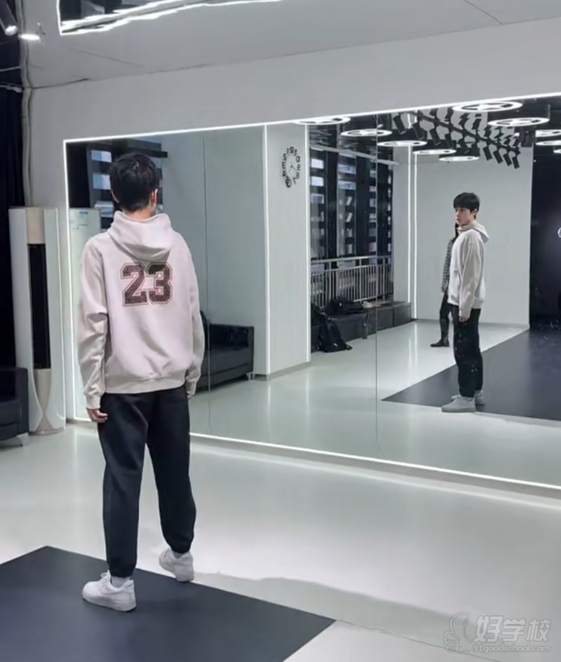 教学现场9