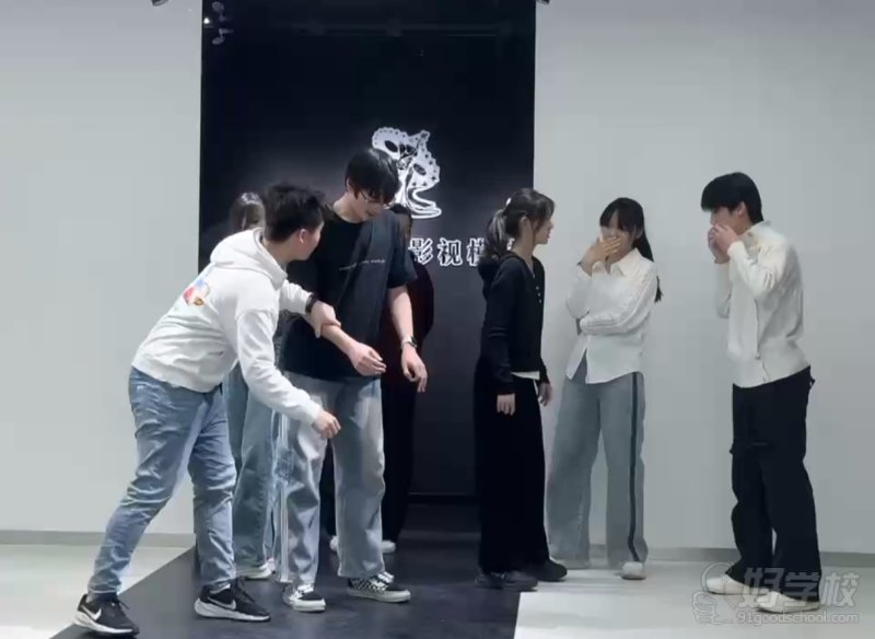 教学现场18