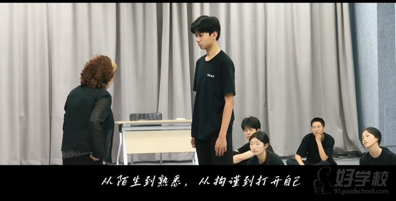 教学现场20