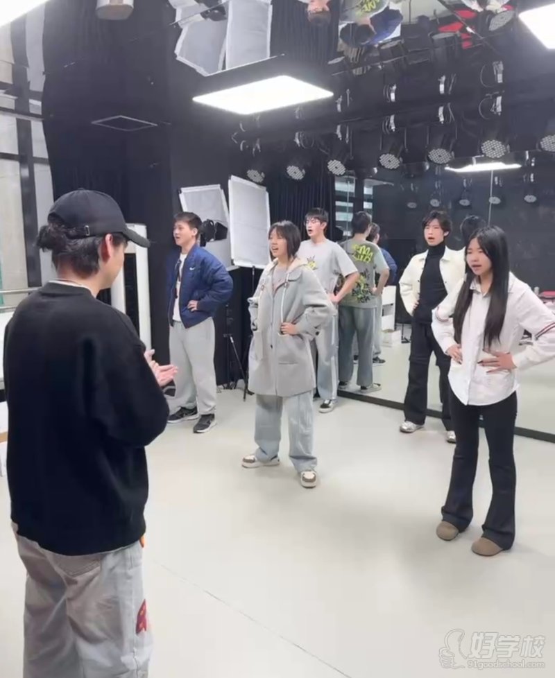 教学现场21