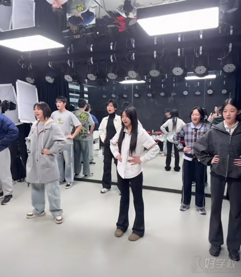 教学现场23