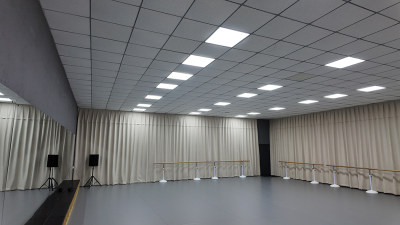 沈阳校区