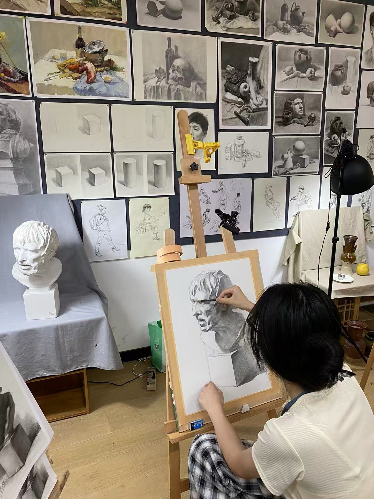 深圳校区