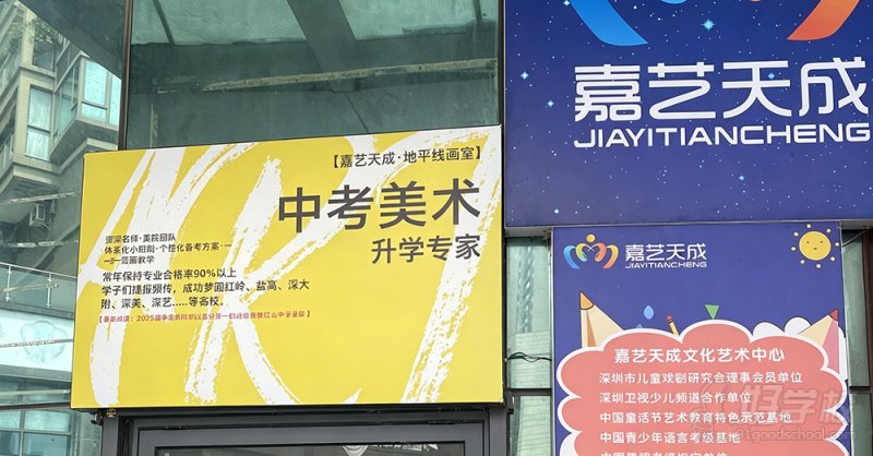 环境