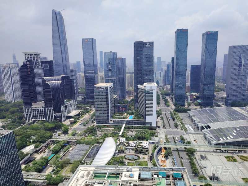 深圳校区