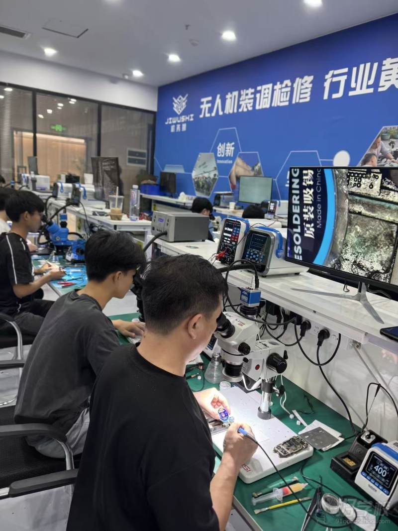 教学现场 (3)