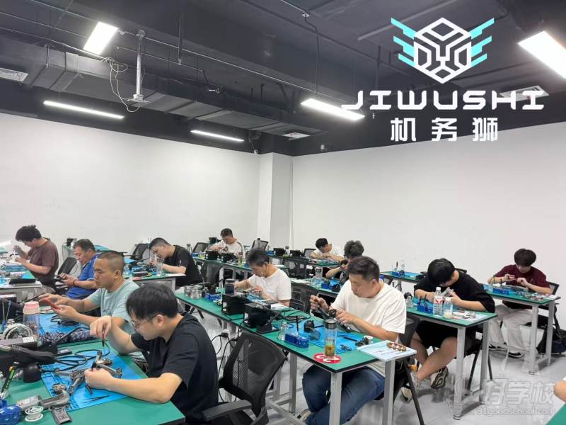 教学现场 (5)
