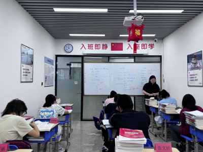 汉口校区