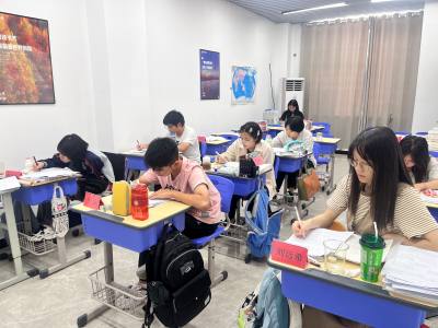 汉口校区