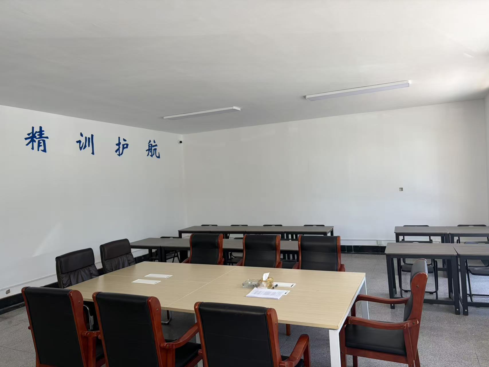 上海校区