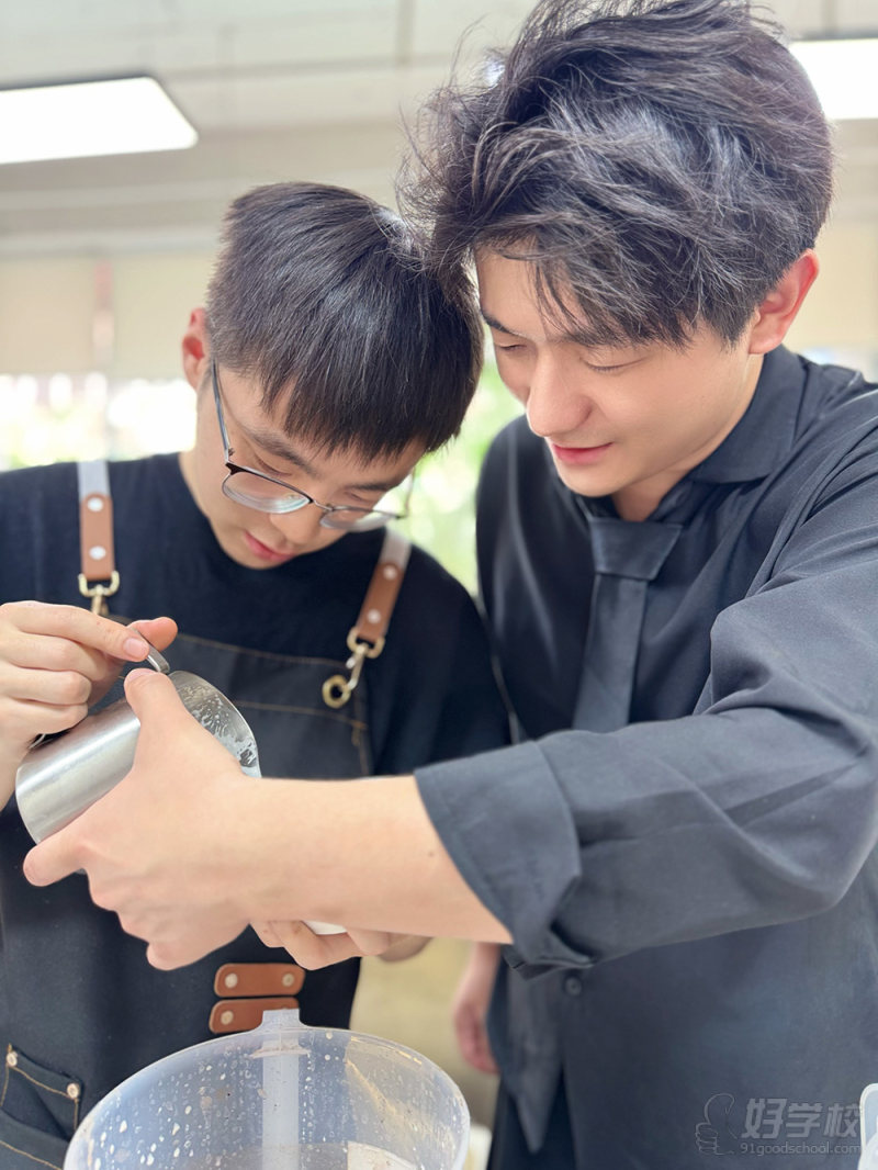 教学现场-(3)