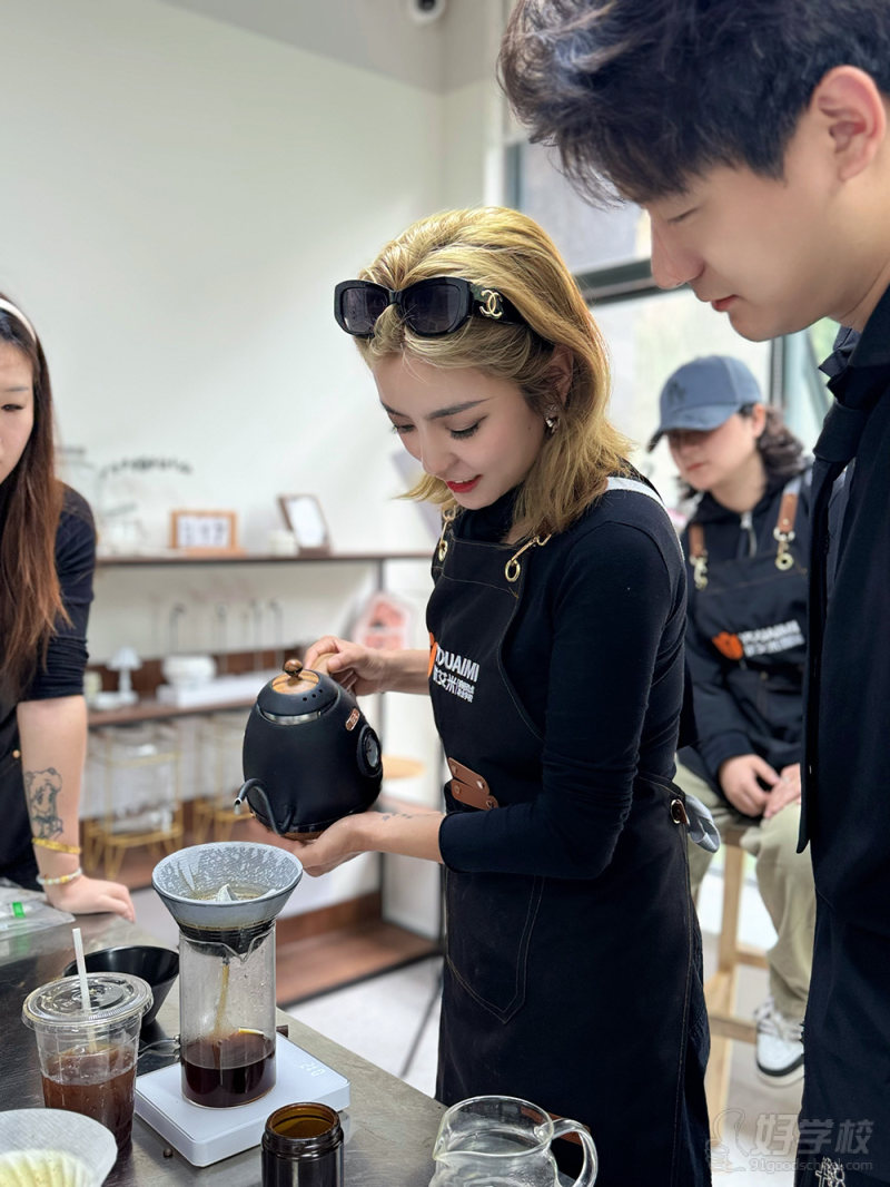 教学现场-(4)