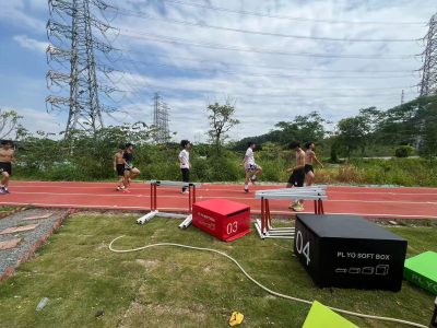 广州校区