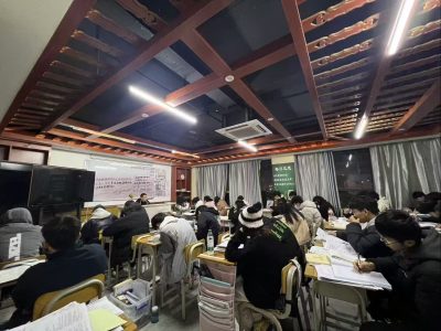 南宁西乡塘校区