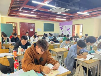 南宁西乡塘校区