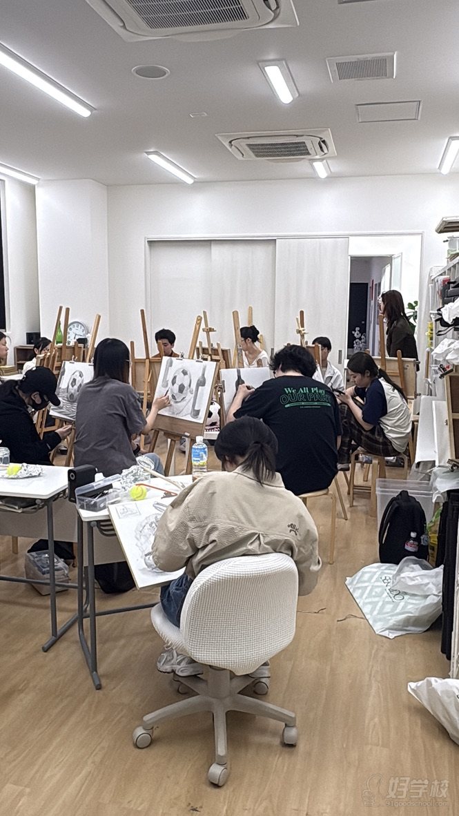 学生风采 (4)