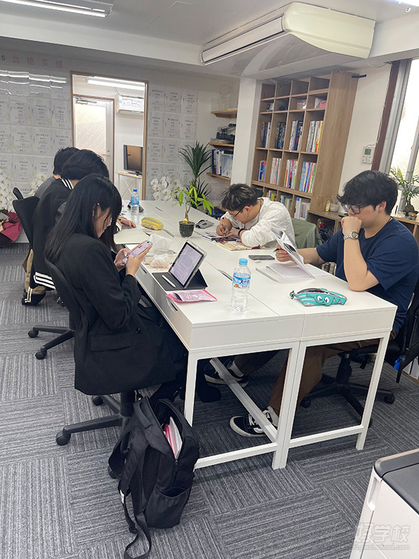 教学现场 (4)