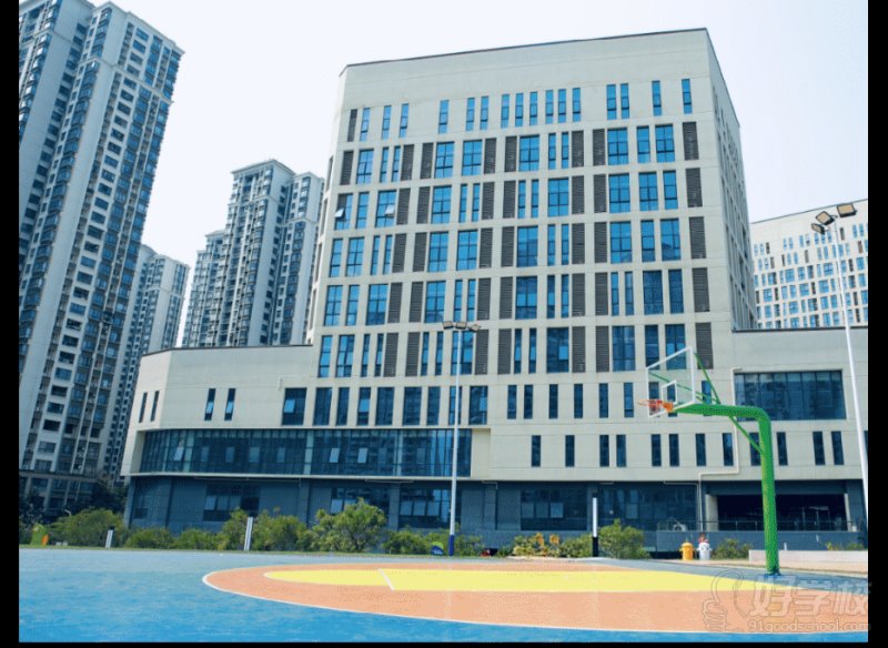 学校环境