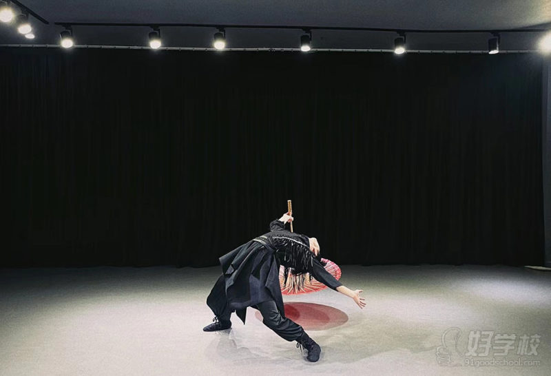 教学现场