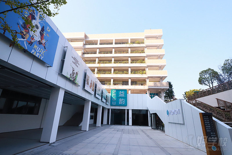 学校环境2