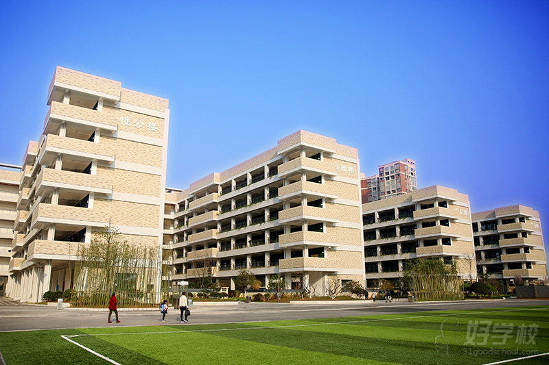 学校环境4