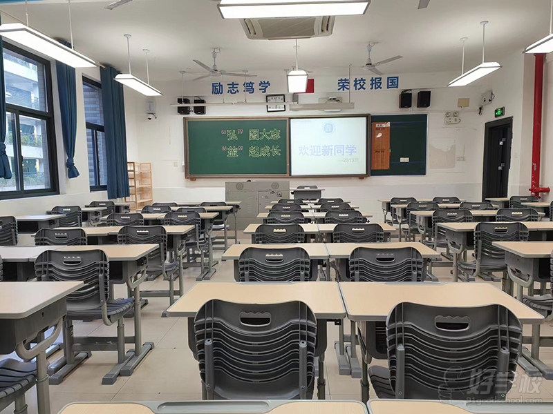 学校环境9