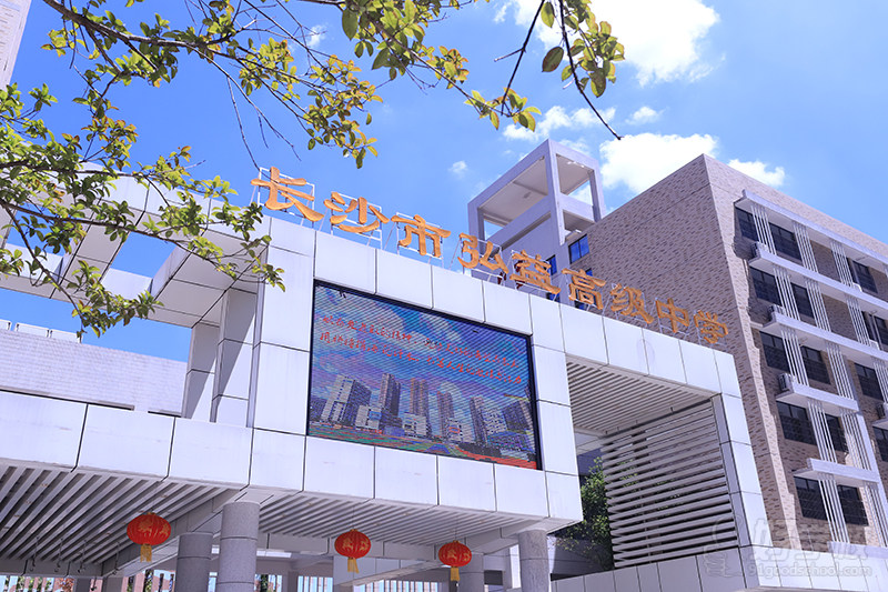 学校环境17