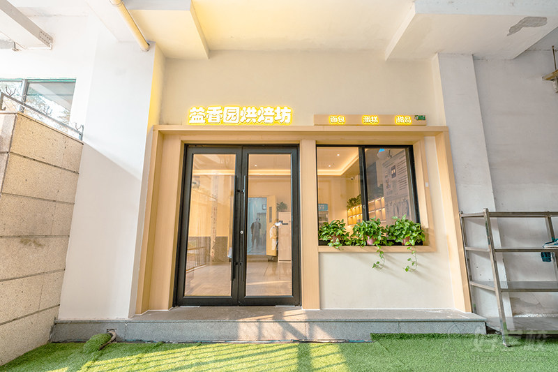 学校环境19