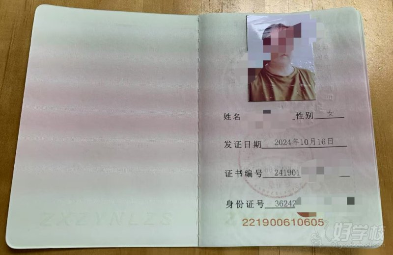 教学成果