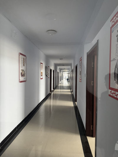 张家口校区