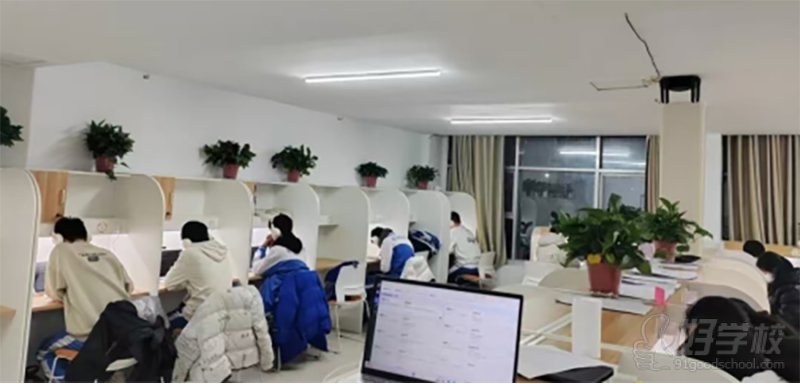 机构环境5
