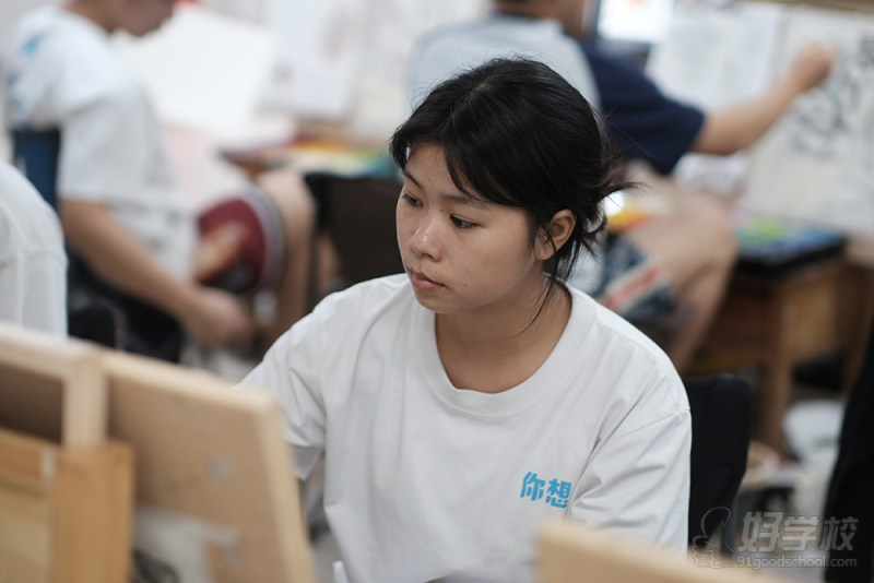 教学现场2