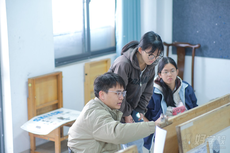 教学现场5