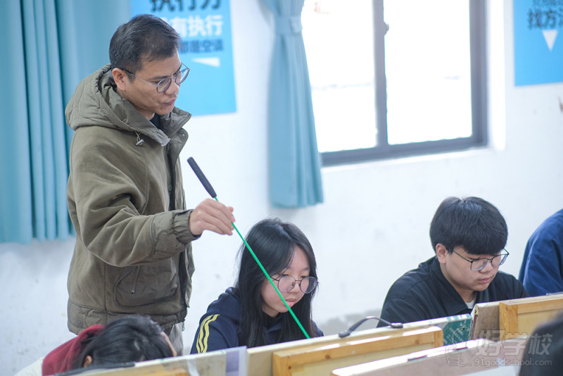 教学现场17