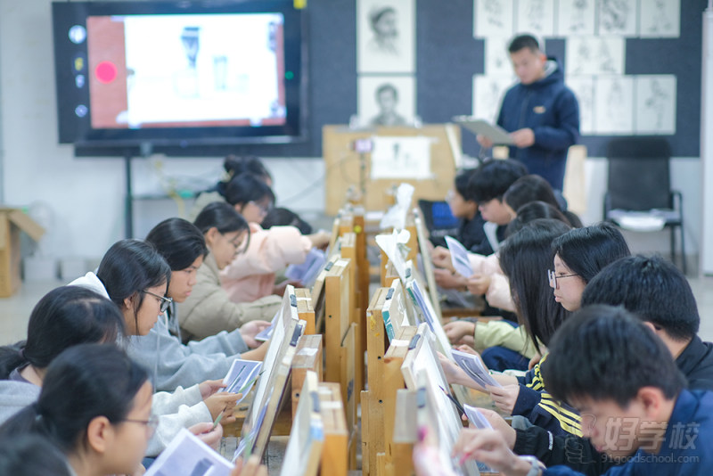 教学现场10