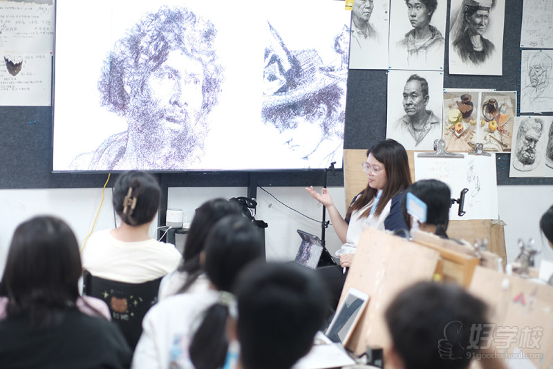 教学现场14