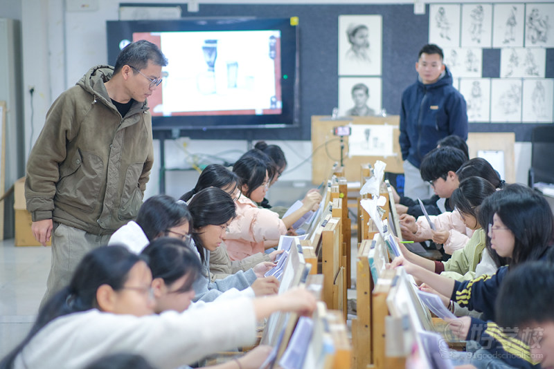 教学现场12