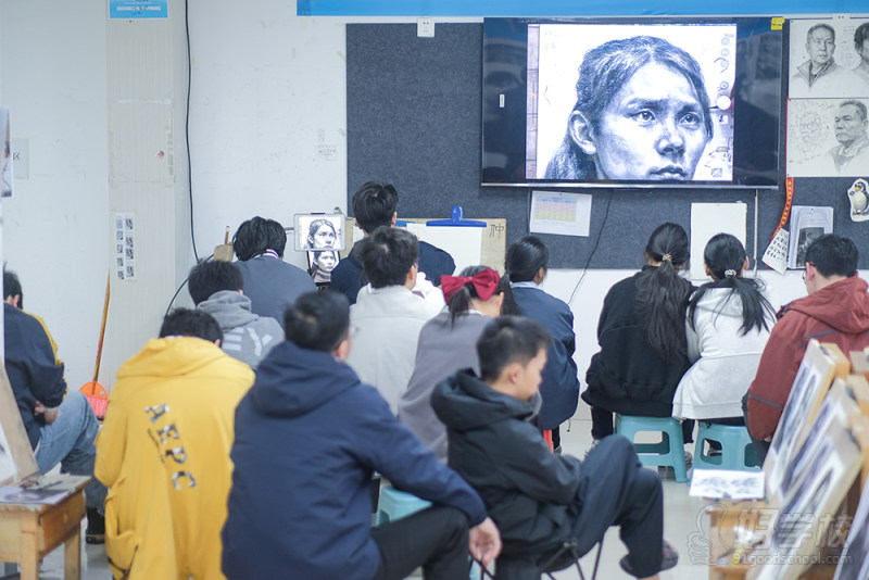 教学现场16