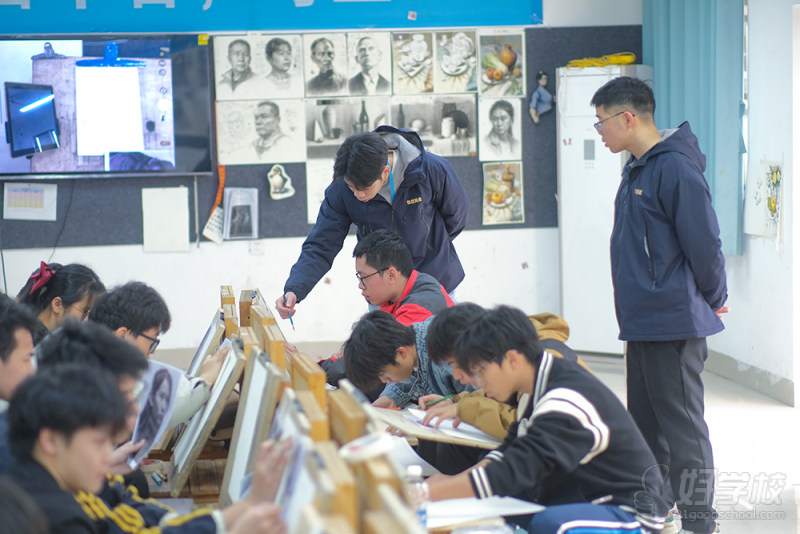 教学现场13