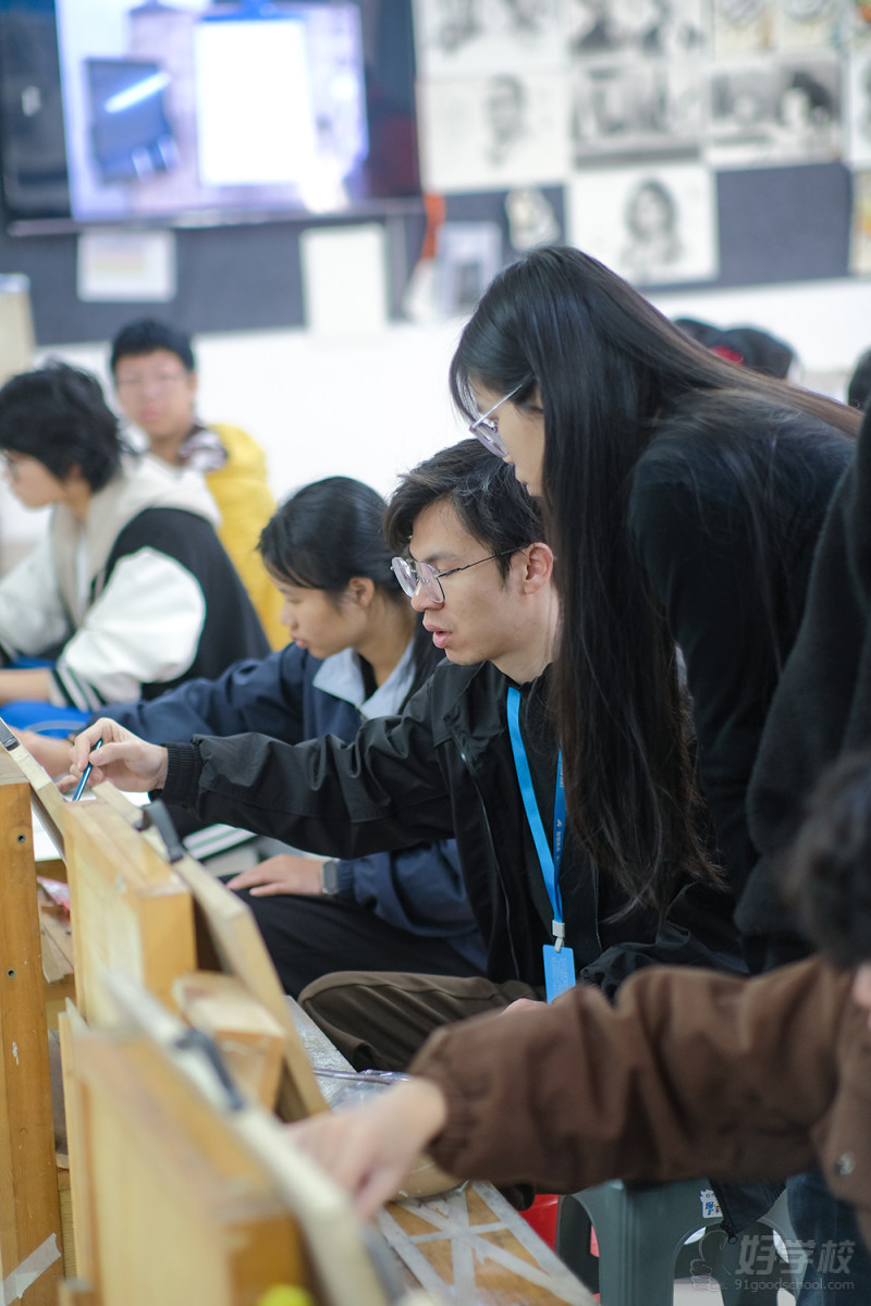 教学现场19