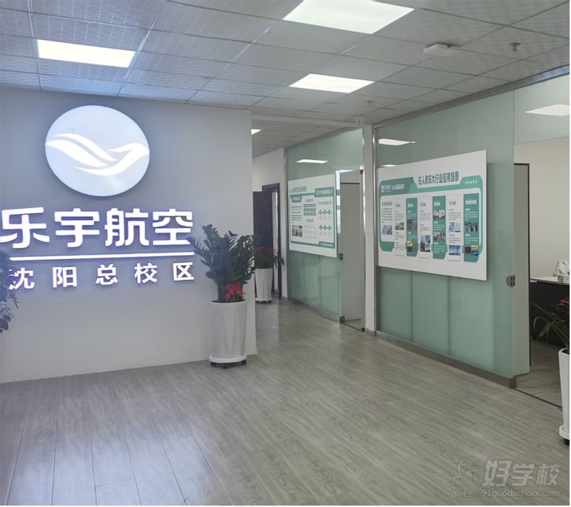机构环境