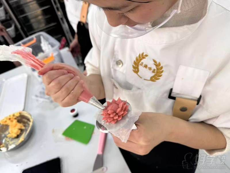 教学现场