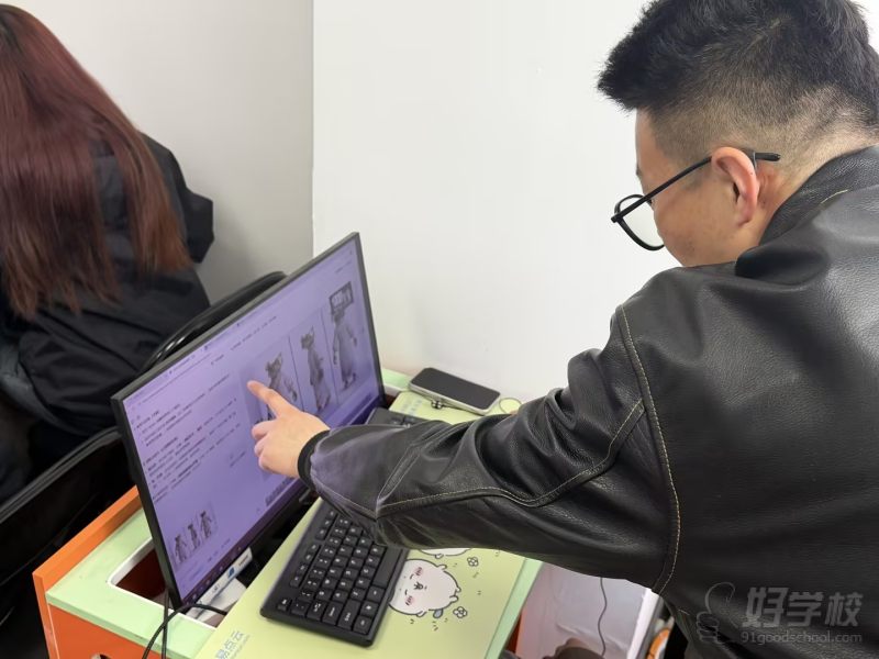 教学现场 (5)