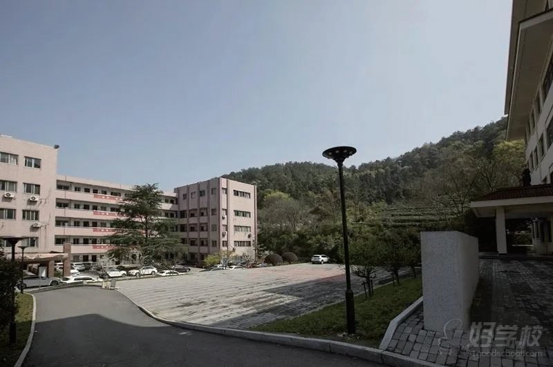 校园环境2