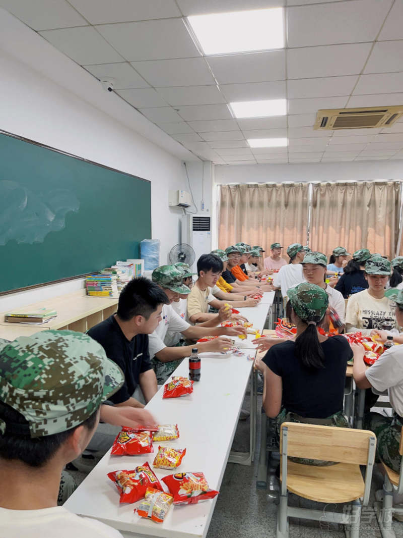 学员风采5