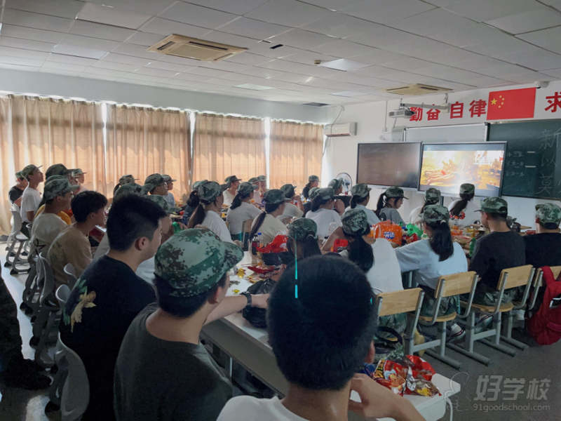 学员风采9