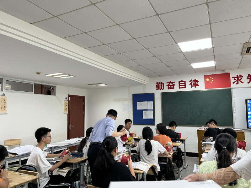 学员风采8