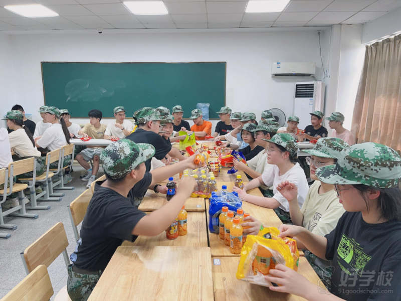 学员风采10